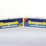 BANPACK ISOPOR