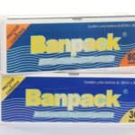 BANPACK ISOPOR BANPACK ISOPOR